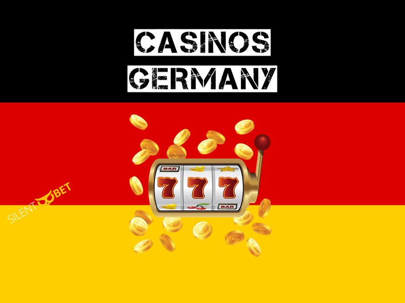 Asino Casino Erfahrungen: No Deposit Bonus für Deutsche Spieler ohne Einzahlung in Germany