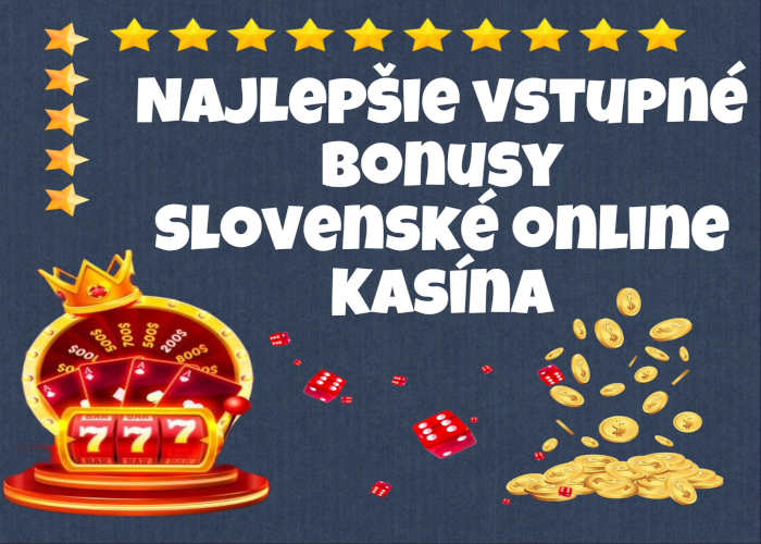 Ako vybrať online casino Tipy a odporúčania pre rok 2025 Ako vybrať online casino Tipy a odporúčania pre rok 2025