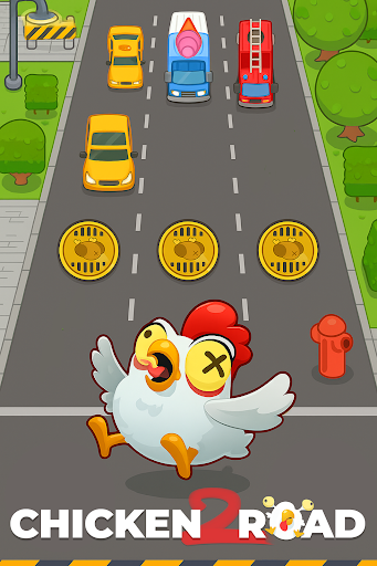 Chicken Road 2 El emocionante camino hacia la diversión y las recompensas