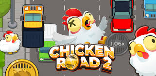 Chicken Road 2 El emocionante camino hacia la diversión y las recompensas