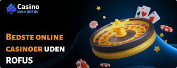 Deposit 10 Casino Uden ROFUS En Guide til Spiloplevelser Uden Bekymringer Deposit 10 Casino Uden ROFUS En Guide til Spiloplevelser Uden Bekymringer
