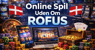 Deposit 10 Casino Uden ROFUS En Guide til Spiloplevelser Uden Bekymringer Deposit 10 Casino Uden ROFUS En Guide til Spiloplevelser Uden Bekymringer