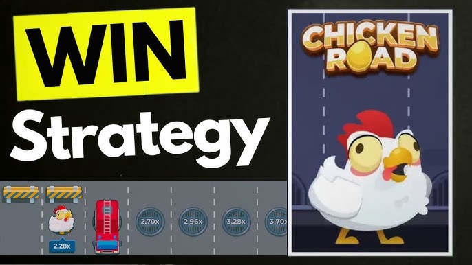 Explora el mundo de Chicken Road un divertido juego para todos