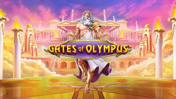 Explore the Mystical World of Gate of Olympus Slot
