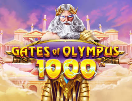 Explore the Mystical World of Gate of Olympus Slot