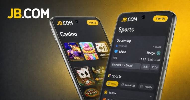 Exploring JB Casino A Comprehensive Guide to Your Gaming Experience Exploring JB Casino A Comprehensive Guide to Your Gaming Experience