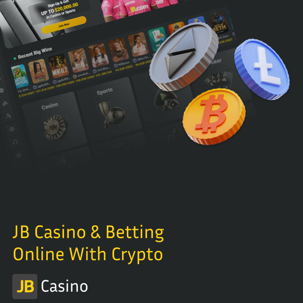 JB Casino Guide Exploring the Best Gaming Experience JB Casino Guide Exploring the Best Gaming Experience