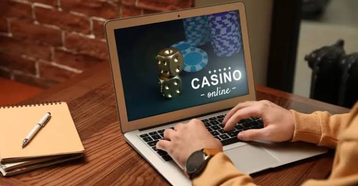 Online Καζίνο Ξενά Οδηγός για Ασφαλή Παιχνίδια Online Καζίνο Ξενά Οδηγός για Ασφαλή Παιχνίδια