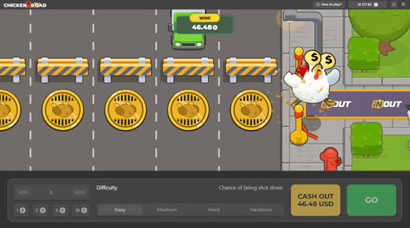 Scopri Chicken Road 2 Slot Un Viaggio nel Mondo del Gioco