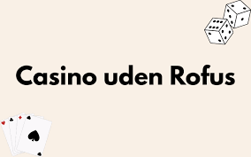 Udenlandske Online Casino for Danskere En Omfattende Guide Udenlandske Online Casino for Danskere En Omfattende Guide