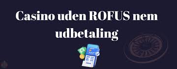 Udenlandske Online Casino for Danskere En Omfattende Guide Udenlandske Online Casino for Danskere En Omfattende Guide