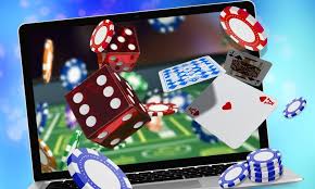 Casino ohne Mindesteinzahlung Tipps und Tricks für Spieler