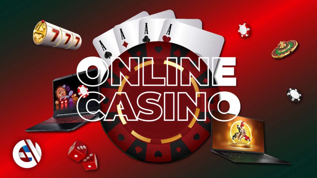 Den Ultimative Guide til Online Casino Spil, Strategier og Bonusser