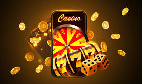 Gratowin Casino Το Σπίτι του Διαδικτυακού Τζόγου
