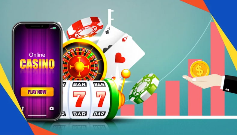 Gratowin Casino Η Εμπειρία του Διαδικτυακού Στοιχηματισμού