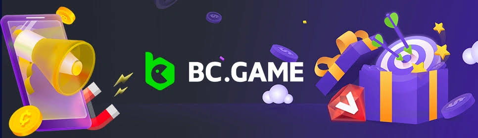 How to Register on BC.Game A Step-by-Step Guide