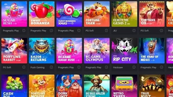 How to Register on BC.Game A Step-by-Step Guide