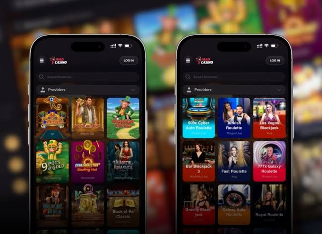 Ruleta Casino en Vivo Juega y Gana Dinero Real