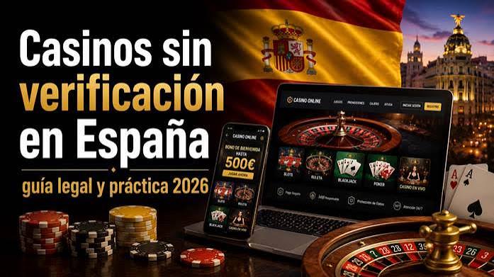 Ruleta de Casino 2026 Online La Revolución del Juego Virtual