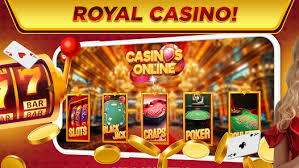RX Casino L'esperienza di gioco online definitiva