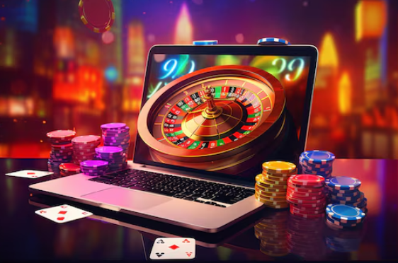 Safe Online Casinos Play with Confidence