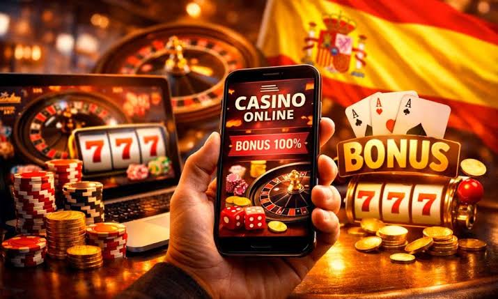 Tiradas Gratis en Casinos para Ganar Dinero Real