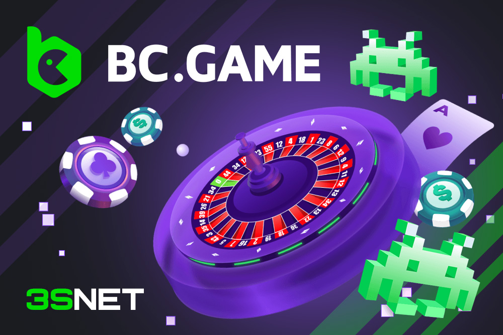 Ultimate BC.Game Registration Guide for Players -303579416