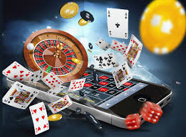 Unleashing the Thrill TikTak Bet Online Casino Experience Unleashing the Thrill TikTak Bet Online Casino Experience