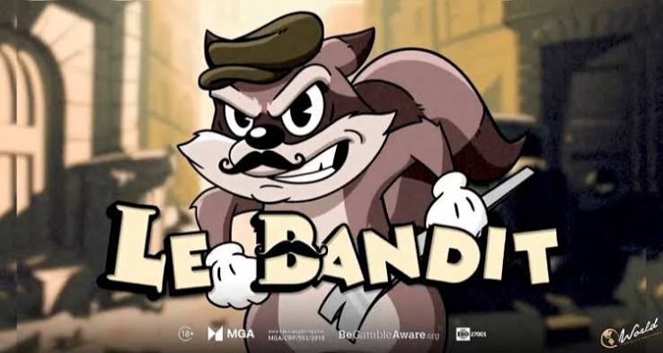 Le Bandit Spil - En Dybtgående Udforskning af Underholdning og Strategi