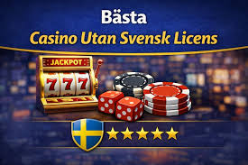 Upptäck Casino Utan Spelpaus Spela Friare och Flexibelt