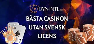 Utländska Casinon En Guide till Spelglädje Utanför Sveriges Gränser